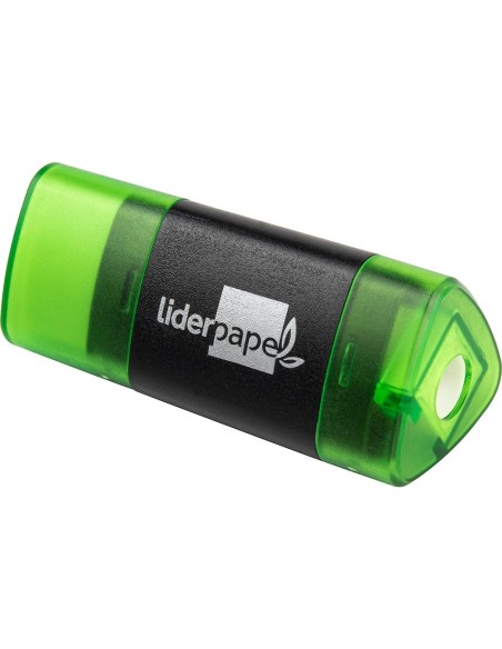 GOMA TRIANGULAR C/SACAPUNTAS