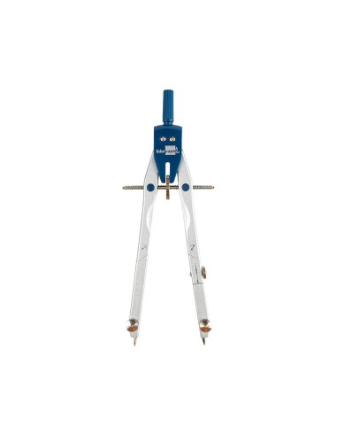 COMPAS MARK MICROMETRICO BK-303 C/ADAPTADOR