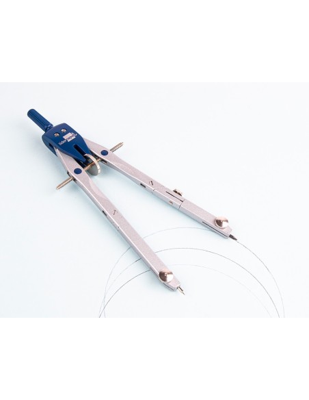 COMPAS MARK MICROMETRICO BK-303 C/ADAPTADOR