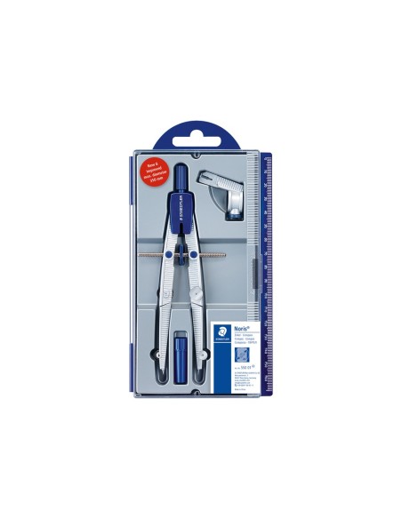 COMPAS STAEDTLER NORIS CLUB 55001