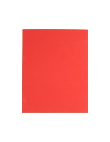 CAUCHO COLOR PLANCHA 25X20CM BOLSA CUATRO