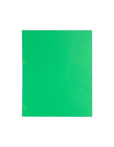 CAUCHO COLOR PLANCHA 25X20CM BOLSA CUATRO