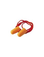 PROTECTOR AUDITIVO 3M DESECHABLES CON CORDON CAJA DE 100 PARES 2