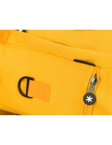 CARTERA ANTARTIK MOCHILA 2 ASAS BOLSILLOS EXT.AM. 300X115X390 MM CARTERA ANTARTIK MOCHILA 2 ASAS BOLSILLOS EXT.AM. 300X115X390 MM