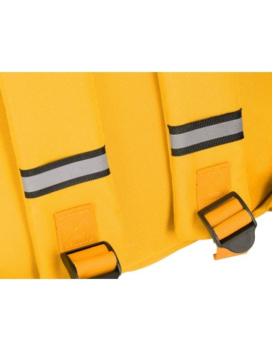 CARTERA ANTARTIK MOCHILA 2 ASAS BOLSILLOS EXT.AM. 300X115X390 MM CARTERA ANTARTIK MOCHILA 2 ASAS BOLSILLOS EXT.AM. 300X115X390 MM