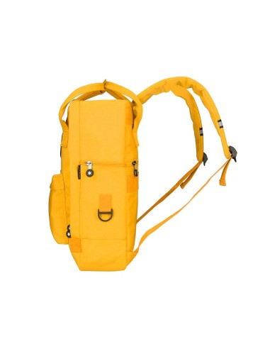 CARTERA ANTARTIK MOCHILA 2 ASAS BOLSILLOS EXT.AM. 300X115X390 MM CARTERA ANTARTIK MOCHILA 2 ASAS BOLSILLOS EXT.AM. 300X115X390 MM