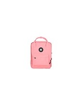 CARTERA ANTARTIK MOCHILA 2 ASAS BOLSILLOS EXT.CORAL 300X115X390 MM 2