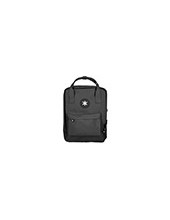 CARTERA ANTARTIK MOCHILA 2 ASAS BOLSILLOS EXT.NG. 300X115X390 MM 2