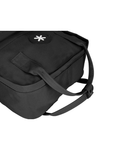 CARTERA ANTARTIK MOCHILA 2 ASAS BOLSILLOS EXT.NG. 300X115X390 MM CARTERA ANTARTIK MOCHILA 2 ASAS BOLSILLOS EXT.NG. 300X115X390 MM