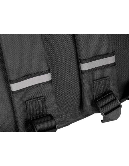 CARTERA ANTARTIK MOCHILA 2 ASAS BOLSILLOS EXT.NG. 300X115X390 MM CARTERA ANTARTIK MOCHILA 2 ASAS BOLSILLOS EXT.NG. 300X115X390 MM