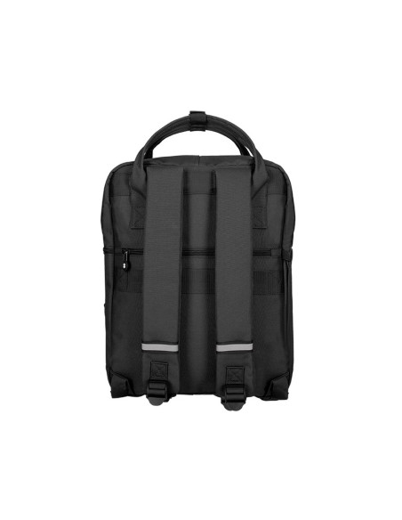 CARTERA ANTARTIK MOCHILA 2 ASAS BOLSILLOS EXT.NG. 300X115X390 MM CARTERA ANTARTIK MOCHILA 2 ASAS BOLSILLOS EXT.NG. 300X115X390 MM