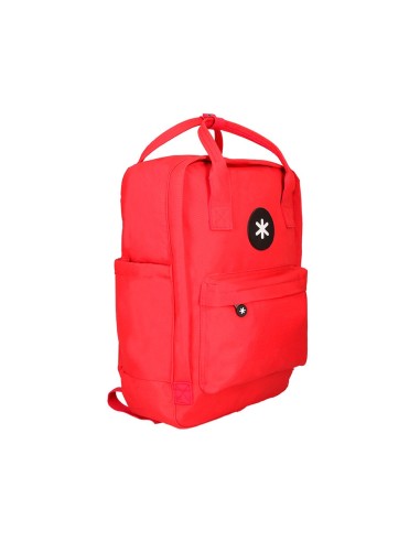 CARTERA ANTARTIK MOCHILA 2 ASAS BOLSILLOS EXT.RJ. 300X115X390 MM CARTERA ANTARTIK MOCHILA 2 ASAS BOLSILLOS EXT.RJ. 300X115X390 MM