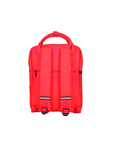 CARTERA ANTARTIK MOCHILA 2 ASAS BOLSILLOS EXT.RJ. 300X115X390 MM CARTERA ANTARTIK MOCHILA 2 ASAS BOLSILLOS EXT.RJ. 300X115X390 MM