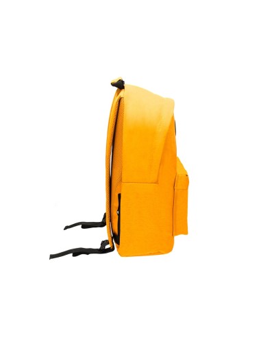 CARTERA ANTARTIK MOCHILA ASA BOL. CREMALLERA MOSTAZA 310X160X410MM CARTERA ANTARTIK MOCHILA ASA BOL. CREMALLERA MOSTAZA 310X160X410MM