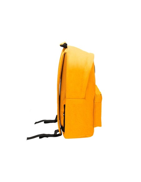 CARTERA ANTARTIK MOCHILA ASA BOL. CREMALLERA MOSTAZA 310X160X410MM CARTERA ANTARTIK MOCHILA ASA BOL. CREMALLERA MOSTAZA 310X160X410MM