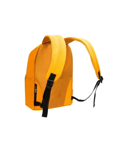 CARTERA ANTARTIK MOCHILA ASA BOL. CREMALLERA MOSTAZA 310X160X410MM CARTERA ANTARTIK MOCHILA ASA BOL. CREMALLERA MOSTAZA 310X160X410MM