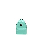 CARTERA ANTARTIK MOCHILA ASA BOL. CREMALLERA VE. MENTA 310X160X410MM 2