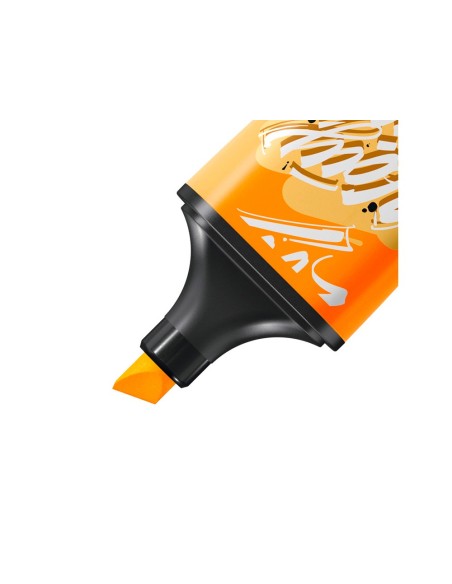 ROTULADOR STABILO BOSS MINI FLUOR.BY SNOOZE ONE NJ.