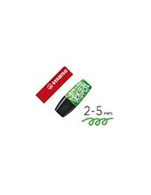 ROTULADOR STABILO BOSS MINI FLUOR.BY SNOOZE ONE VE. 2