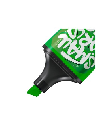 ROTULADOR STABILO BOSS MINI FLUOR.BY SNOOZE ONE VE.