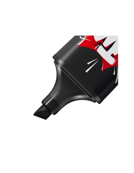 ROTULADOR STABILO BOSS MINI FLUOR.BY SNOOZE ONE NG.