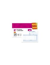 TALONARIO ENTREGAS OCTAVO APAISADO 228-CAT TEXTO EN CATALAN 2