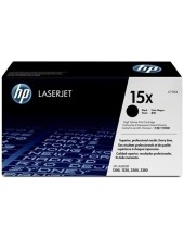 C7115X TONER HP Nº 15X NG. 3500 PG.