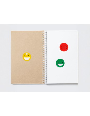 GOMETS ESCOLARCARAS BOLSA 12H. 48 CARAS POR HOJA SURT.