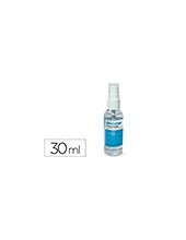 SOLUCION ANTISEPTICA CLORHEXIDINA DESINCLOR BOTE PULVERIZADOR 30 ML 2