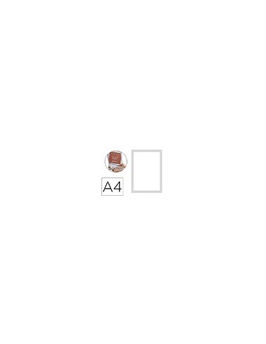 MARCO PORTA ANUNCIOS Q-CON MAGNETO A4 DORSO ADH.REM PL.PACK 2 KF22351 MARCO PORTA ANUNCIOS Q-CON MAGNETO A4 DORSO ADH.REM PL.PACK 2 KF22351
