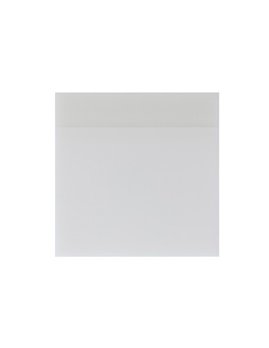 BLOC NOTAS ADH. QUITA PON Q-CON.76X76MM PLAST.TRANSLUCIDO BL.50H. BLOC NOTAS ADH. QUITA PON Q-CON.76X76MM PLAST.TRANSLUCIDO BL.50H.