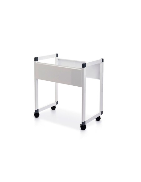 CARRITO CARPETAS COLGANTE FL EXTENSIBLE ROCADA