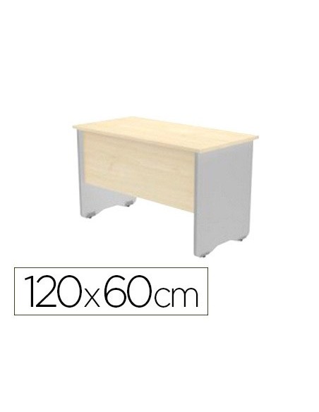 MESA OFICINA ROCADA WORK 120X60 CM ACABADO AW04 BLANCO/BLANCO MESA OFICINA ROCADA WORK 120X60 CM ACABADO AW04 BLANCO/BLANCO