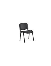 SILLA CONFIDENTE ESTRUCTURA METALICA NG.TAPIZADA 2