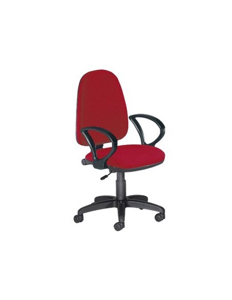SILLA ROCADA BURDEOS BASE 610 MM RESPALDO 490 MM X 420 MM C/BRAZOS SILLA ROCADA BURDEOS BASE 610 MM RESPALDO 490 MM X 420 MM C/BRAZOS