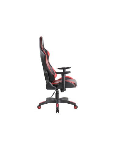SILLA RD GAMING PRO.BRAZO REGULABLES MECANISMO BASCULANTE SIMILPIEL SILLA RD GAMING PRO.BRAZO REGULABLES MECANISMO BASCULANTE SIMILPIEL