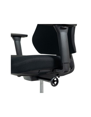 SILLA ROCADA DIREC BASE POLIMERO TELA IGNIFUGA NG. BRAZ,REG.