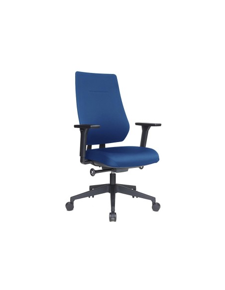 SILLA ROCADA DIREC BASE POLIMERO TELA IGNIFUGA AZ. BRAZ. REG. SILLA ROCADA DIREC BASE POLIMERO TELA IGNIFUGA AZ. BRAZ. REG.