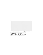 PIZARRA ROCADA MAGNETICA BLANCA SKI WHITEBOARD PRO 200X100 CM (2 MOD) 2