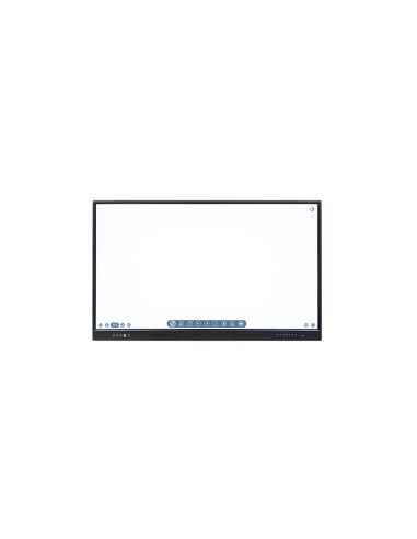 PANTALLA INTERAC. ROCADA CR.TEMPLADO 65"TACTIL WIFI ALTAV. USB PANTALLA INTERAC. ROCADA CR.TEMPLADO 65"TACTIL WIFI ALTAV. USB