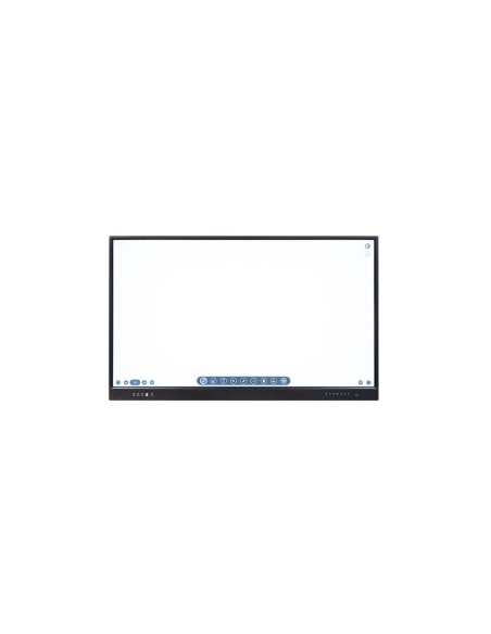 PANTALLA INTERAC. ROCADA CR.TEMPLADO 65"TACTIL WIFI ALTAV. USB PANTALLA INTERAC. ROCADA CR.TEMPLADO 65"TACTIL WIFI ALTAV. USB