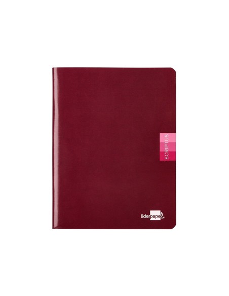 CUADERNO GRAP. SCRIPTUS A5+ T.CARTON R.MONTESORI 5MM 48H 90GR SURT. CUADERNO GRAP. SCRIPTUS A5+ T.CARTON R.MONTESORI 5MM 48H 90GR SURT.