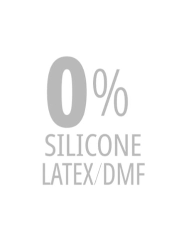 GUANTES NITRILO DELTAPLUS QUIMICO DESECHAB TALLA 9/10 NG.CAJA 100 UD.