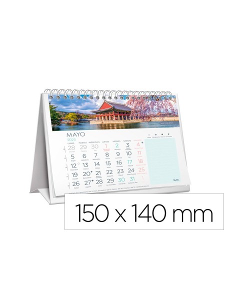CALENDARIO ESP.TRIANGULAR IMAGENES 2025 14X15 CM PAPEL 128GR.PEGAT CALENDARIO ESP.TRIANGULAR IMAGENES 2025 14X15 CM PAPEL 128GR.PEGAT