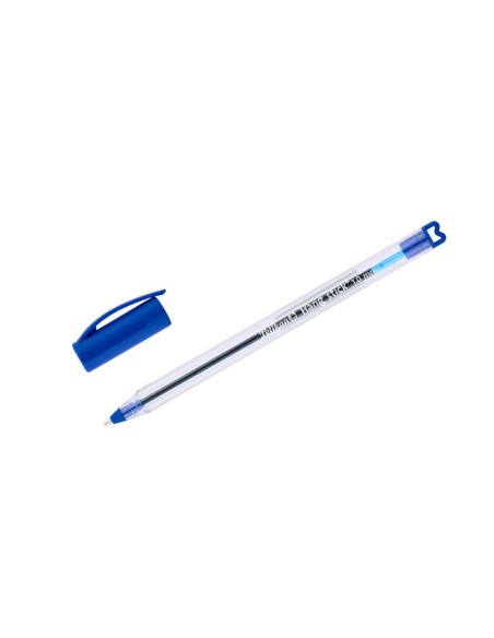 BOLIGRAFO PELIKAN STICK SUPER SOFT AZUL BOLIGRAFO PELIKAN STICK SUPER SOFT AZUL