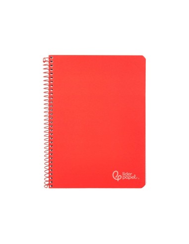 CUADERNO ESP. WITTY FL. T.DURA 4MM 80H. 75GR. 4MM RJ.**09797