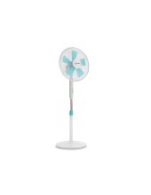 VENTILADOR BLAUPUNKT PIE 5 ASPAS 3 VEL.ALT.REG.MANDO DIST.+TEMP. 45W