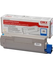 43865723 TONER OKI C5850/C5950 CIAN 6000 PG.