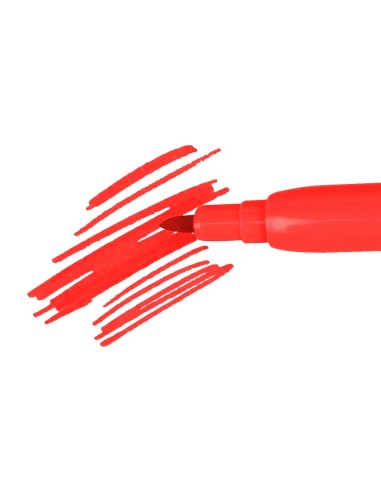 ROTULADOR CAJA 24 COL.