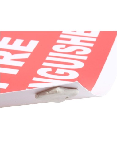 SUJETACOSA MASILLA BOSTIK BLU TACK BLANCO CUARTEADO